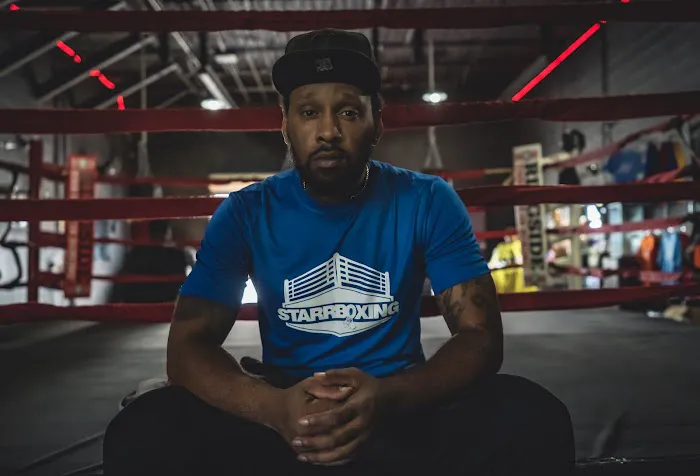 Starr Boxing 1