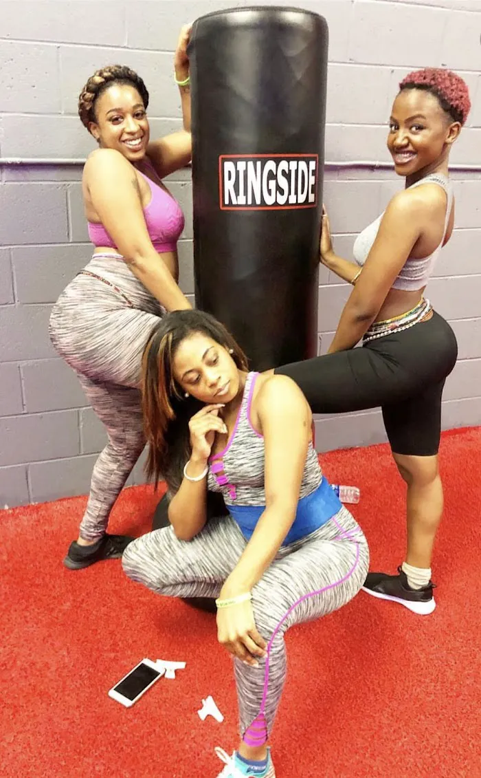 Starr Boxing 8