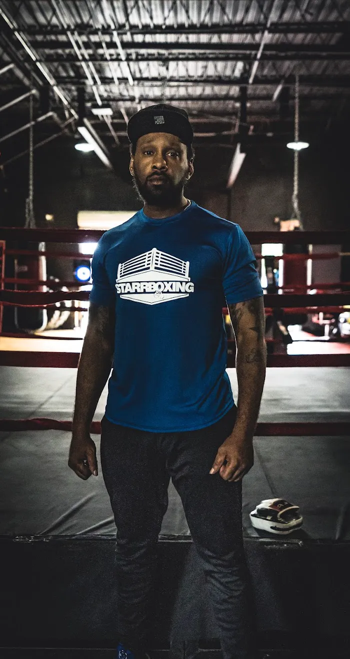 Starr Boxing 7