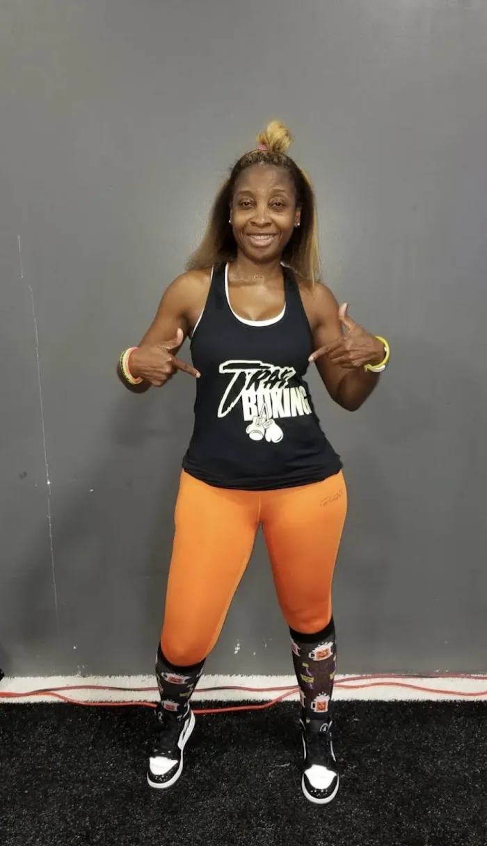 Starr Boxing 6