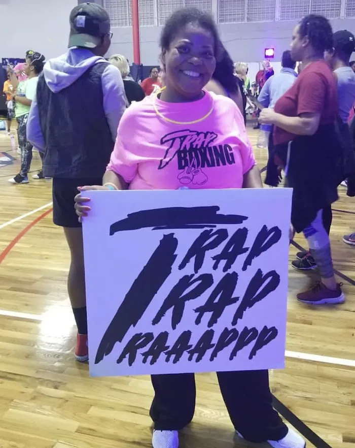 Starr Boxing 2