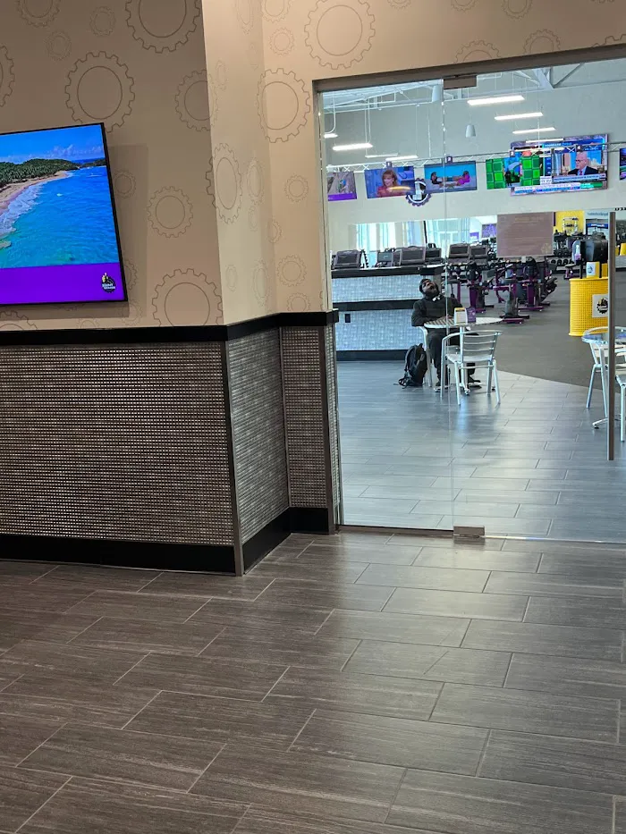 Planet Fitness 0