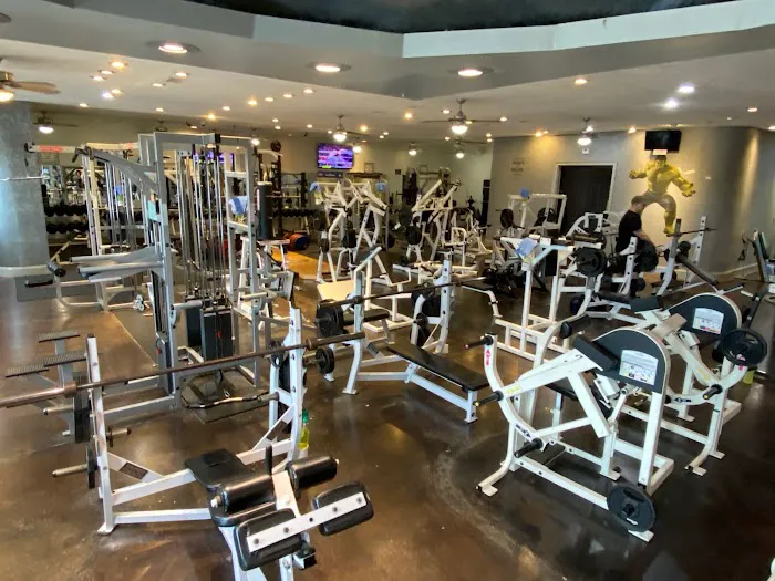 USA Gym 0