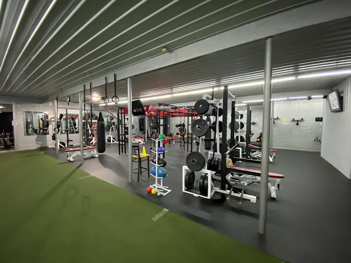 USA Gym 2