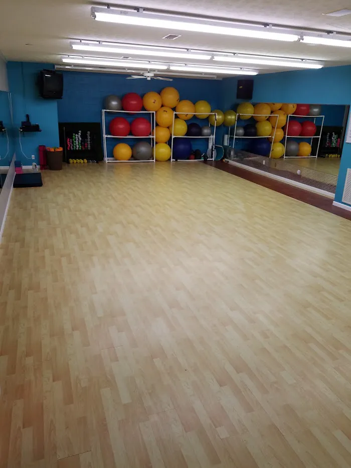 USA Gym 9
