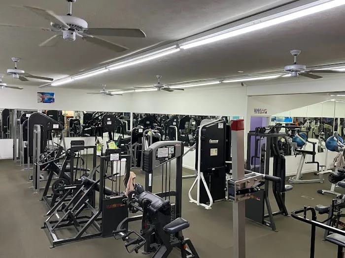USA Gym 4