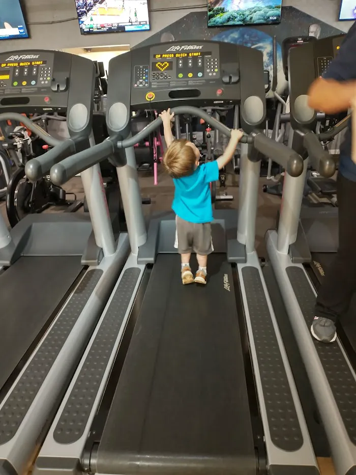 USA Gym 6