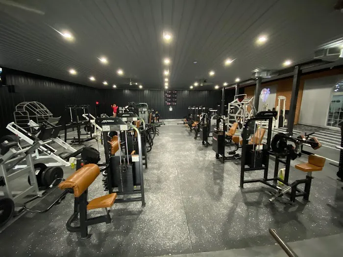 USA Gym 3