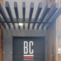 BC Gym
