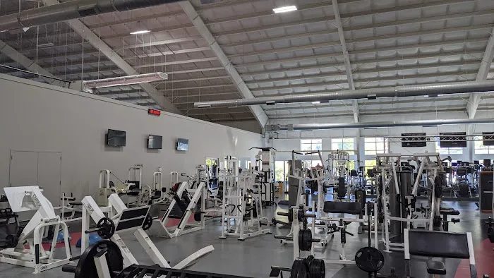 Boost FitClub 5