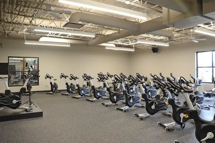 Green Hills Family YMCA 0