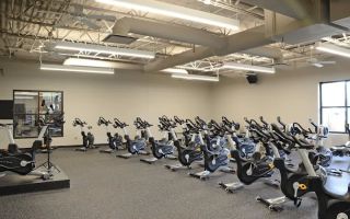 ymca green hills