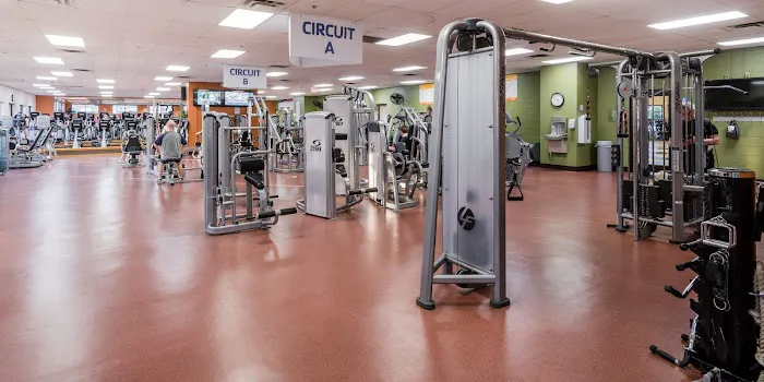 Green Hills Family YMCA 5