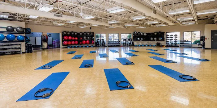 Green Hills Family YMCA 8