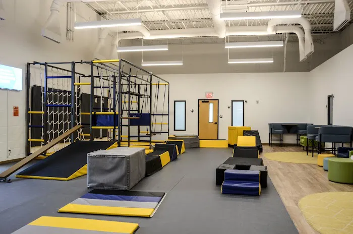 Green Hills Family YMCA 2
