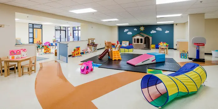 Green Hills Family YMCA 9