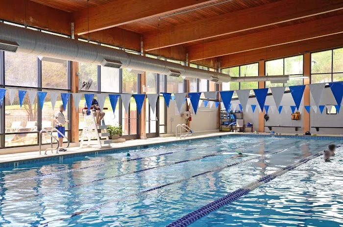 Green Hills Family YMCA 6