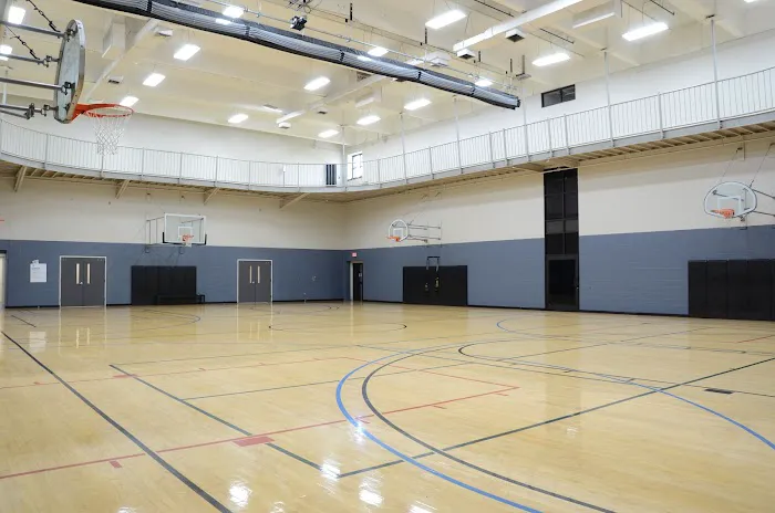 Green Hills Family YMCA 4