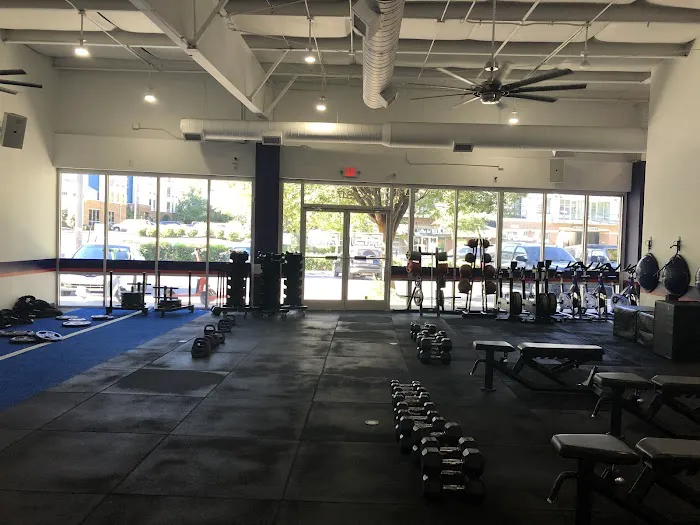 F45 Training Midtown Nashville 4