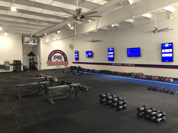 F45 Training Midtown Nashville 2