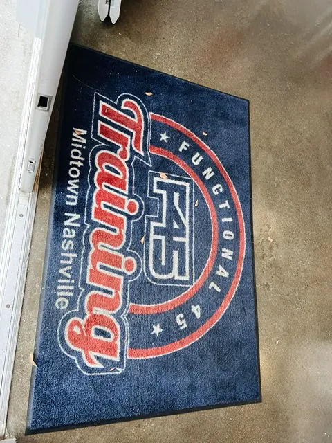 F45 Training Midtown Nashville 5