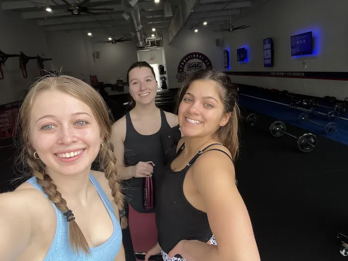 F45 Training Midtown Nashville 6