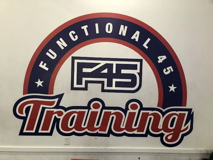 F45 Training Midtown Nashville 3