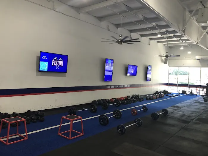 F45 Training Midtown Nashville 1