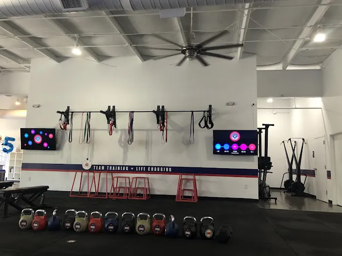 F45 Training Midtown Nashville 0