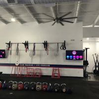 F45 Training Midtown Nashville
