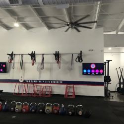 F45 Training Midtown Nashville ico