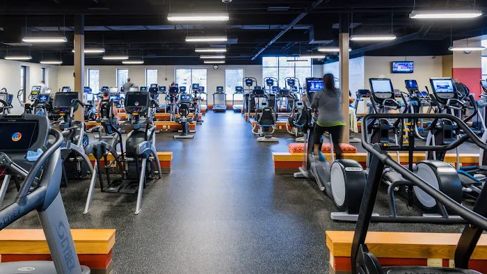 Donelson-Hermitage Family YMCA 0