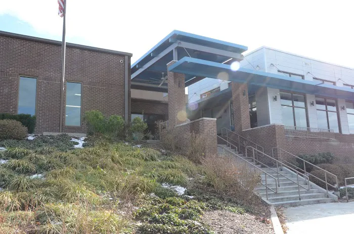 Donelson-Hermitage Family YMCA 6