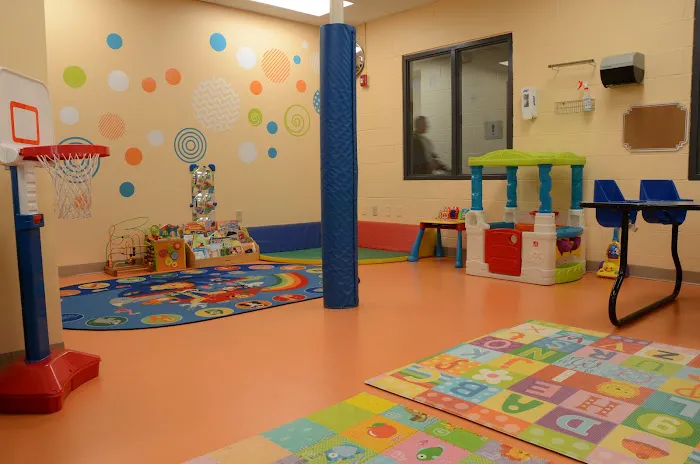 Donelson-Hermitage Family YMCA 5