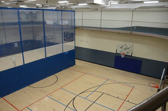 Donelson-Hermitage Family YMCA 8