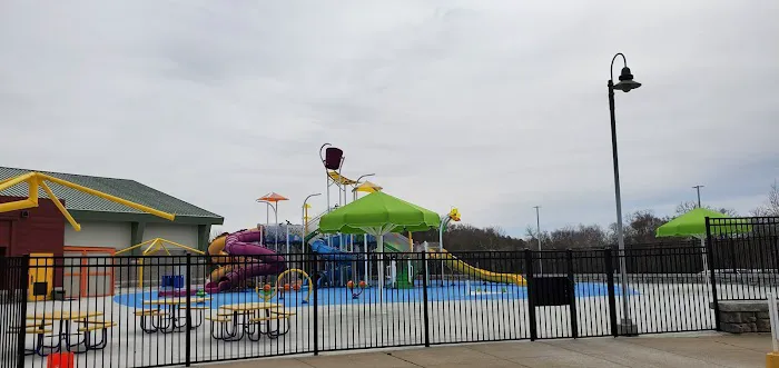 Williamson County Indoor Sports Complex 2