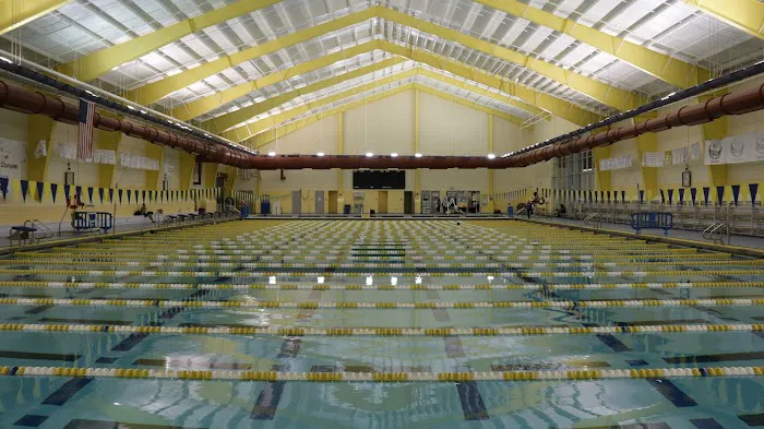 Williamson County Indoor Sports Complex 1