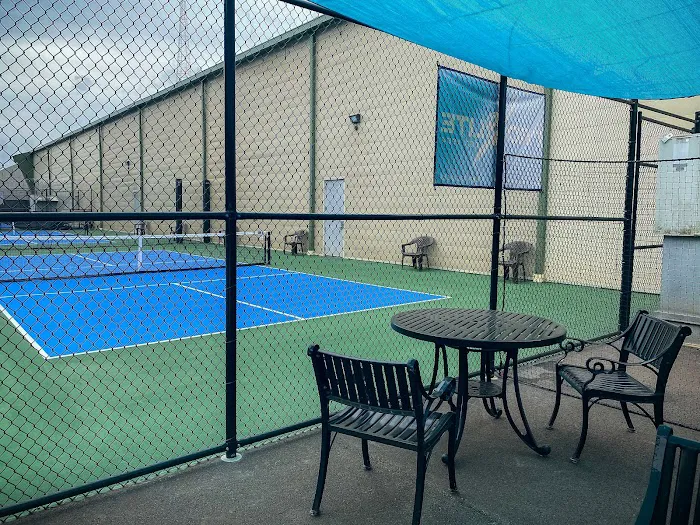 Williamson County Indoor Sports Complex 0