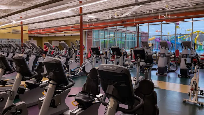 Williamson County Indoor Sports Complex 5