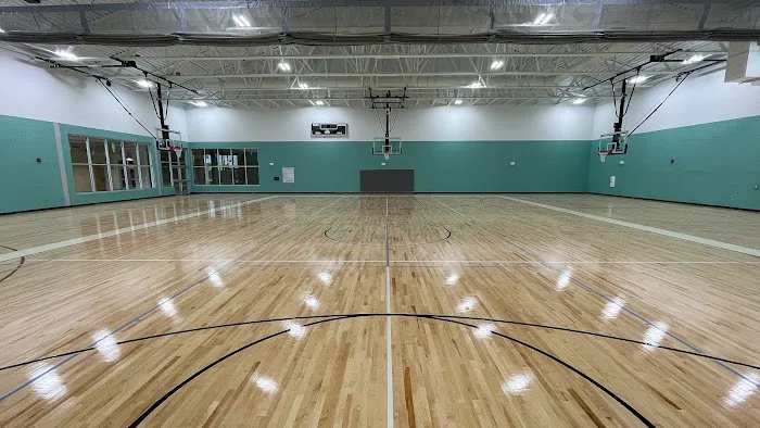 Williamson County Indoor Sports Complex 9