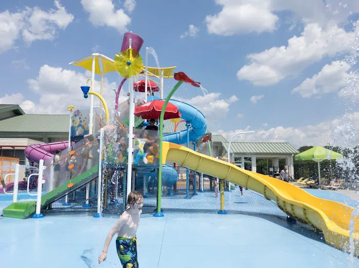 Williamson County Indoor Sports Complex 6