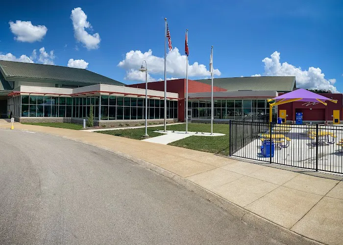 Williamson County Indoor Sports Complex 4