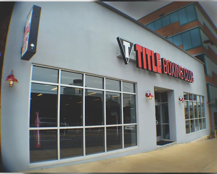 TITLE Boxing Club Nashville Church St. 3