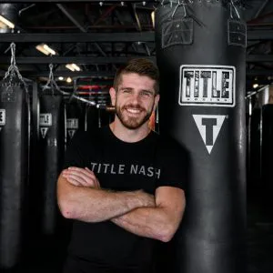 TITLE Boxing Club Nashville Church St. 2