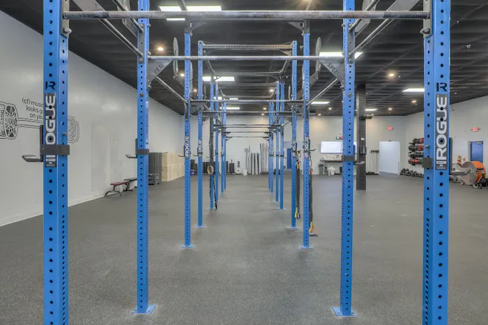 CrossFit Music City 4