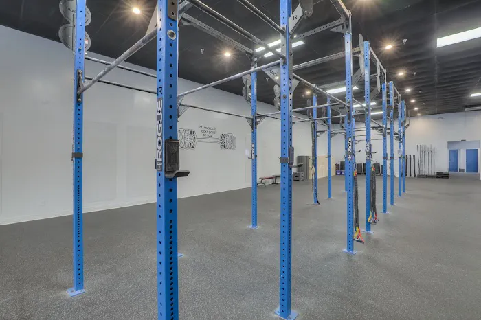 CrossFit Music City 3