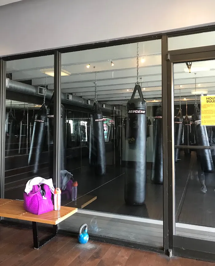 HOTBOX Fitness Nashville 1