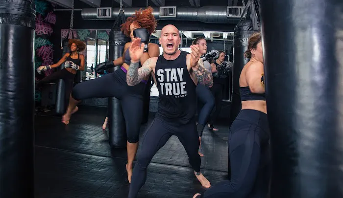 HOTBOX Fitness Nashville 5