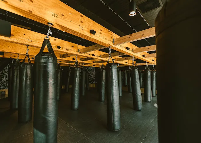 HOTBOX Fitness Nashville 3