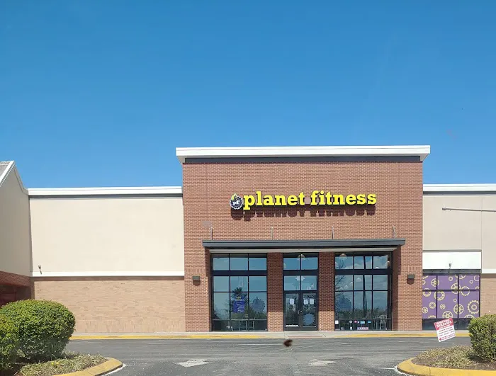 Planet Fitness 4